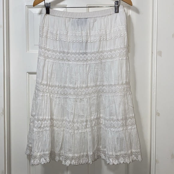 NWT Boho Skirt - Picture 3 of 7